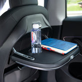 Model 3/Y Rear Multi-Function Folding Table for Tesla